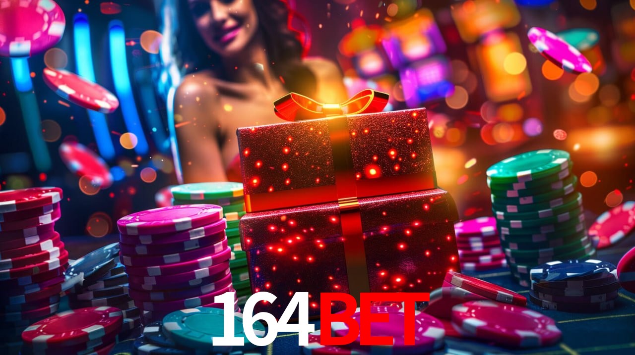 Cadastro Rápido 164bet