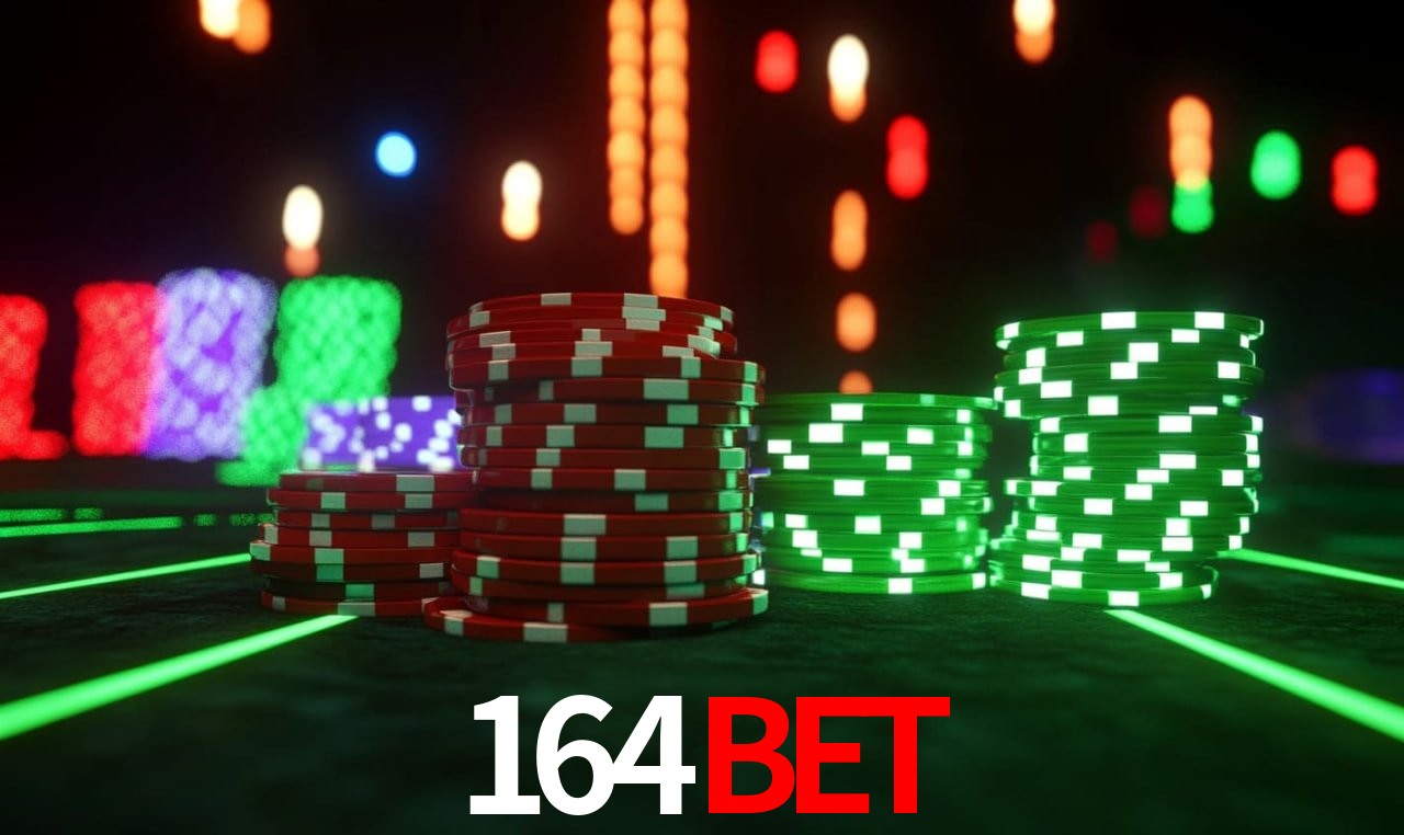Football Betting 164bet