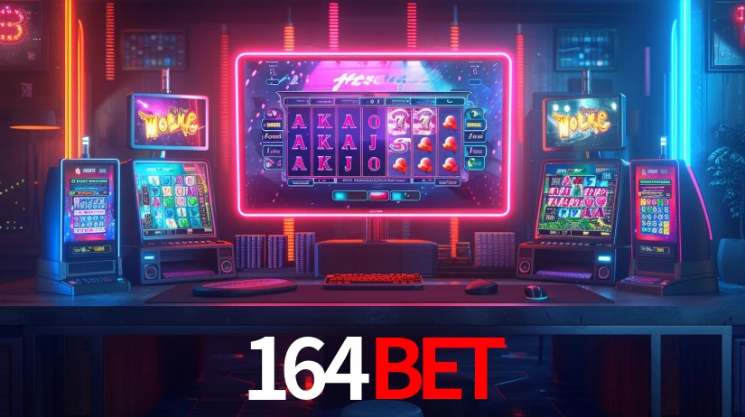 164bet: Seu Especialista em Apostas Esportivas Brasileiras