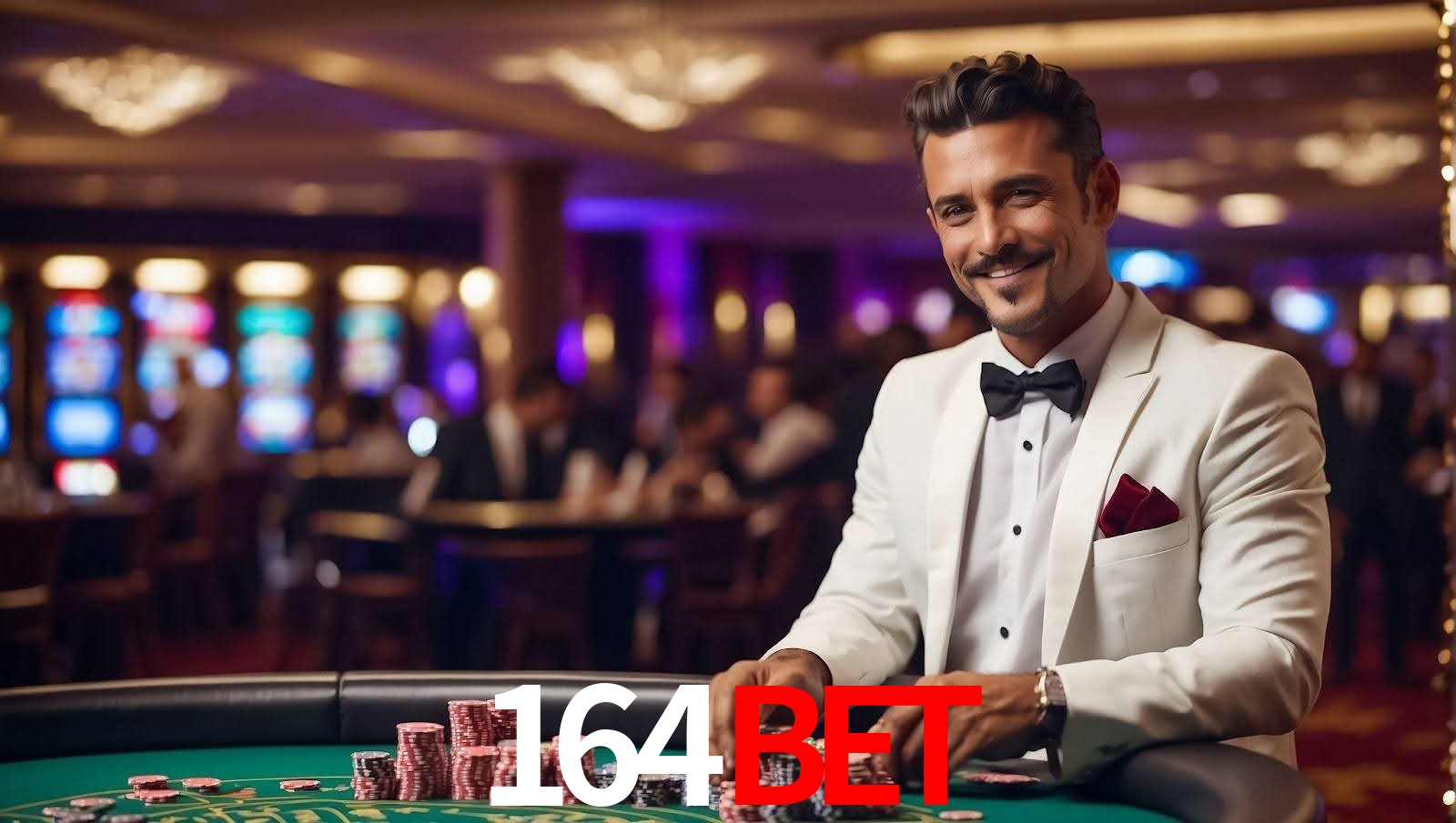 A Popularidade dos Caça-Níqueis no 164bet