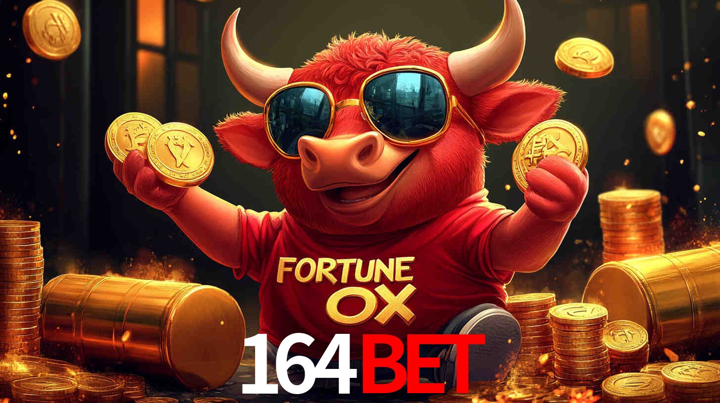 PIX Instantâneo 164bet