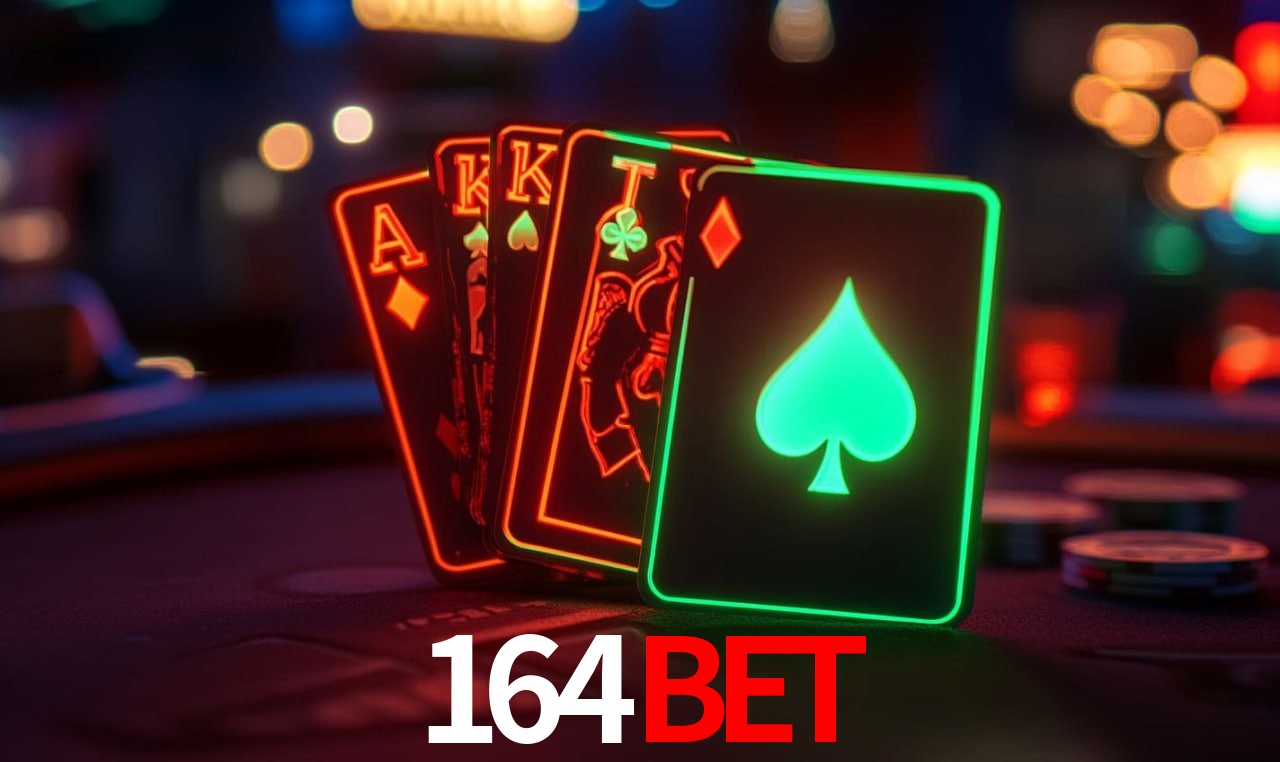 Inovações de Jogos na 164bet: O Futuro das Experiências Interativas