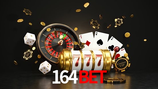 Blackjack Table 164bet