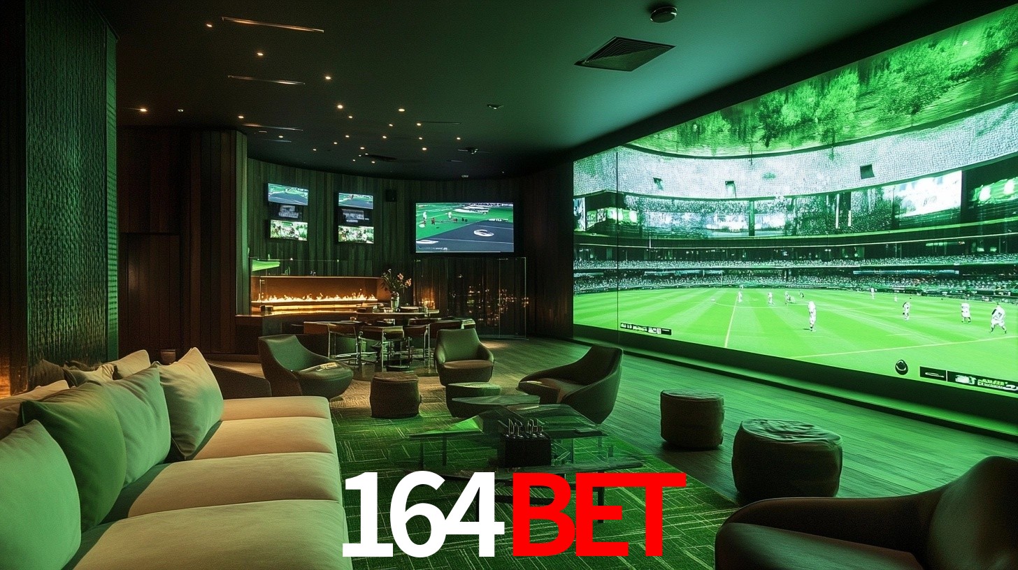 Bônus Generosos e Exclusivos no 164bet para Você!